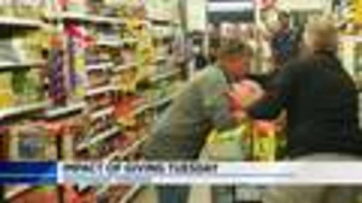 Impact of Giving Tuesday