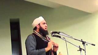 Mehfil E Milad 2011 Bradford 8