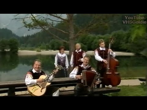 Ensemble Franz Mihelic - Polka-Medley - 2001