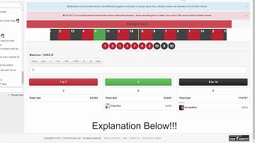 Bot/Script for csgodouble!!!