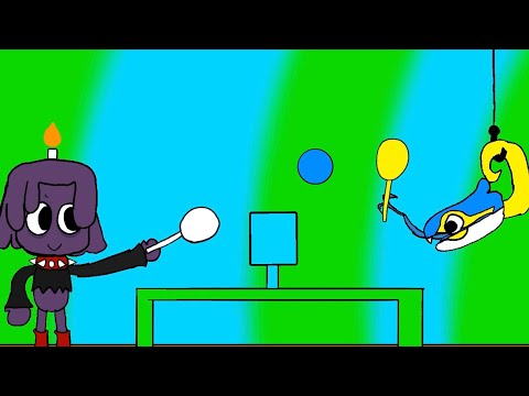 Ping pong
