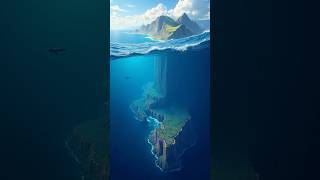 Did You Know? Earths Largest Mountains Are Underwater