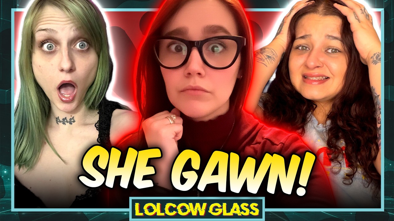 WE LOST A HOST?!😢🤯ALR AND TOMMY ARE  DONE!!🥂