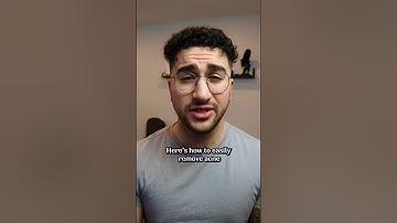 Easy way to remove blemishes on Lightroom 🧑🏽‍💻 #photography #lightroom #lightroomtutorial