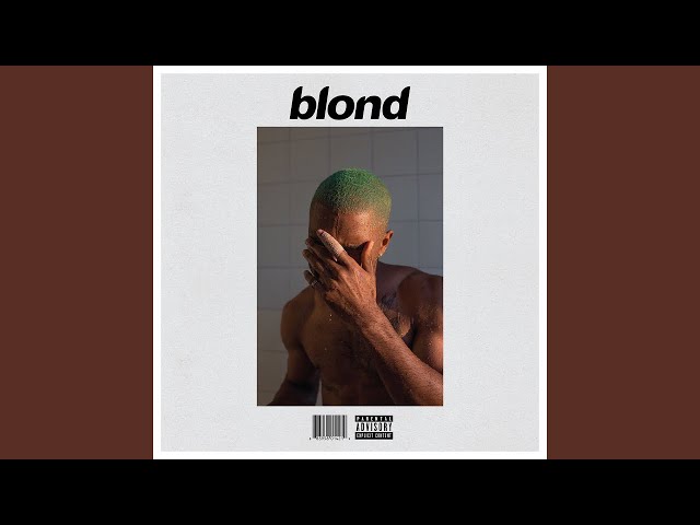 Frank Ocean - Pink + White (Lyrics) - YouTube