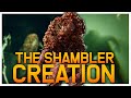 The Shambler Cordyceps Mutation Explained | What the Devs Didn't explain | Last of Us Part II (2)