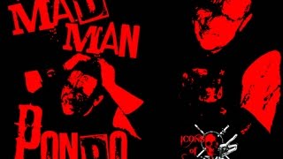 InsideWrestlingTruth Presents Mad Man Pondo 2