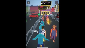 Queue Jumping 🏃‍♂️.#queuejumping #gameplay #shorts #shortvideo #youtubeshorts