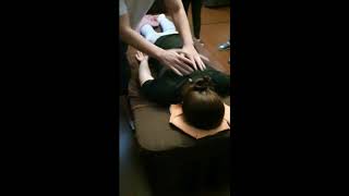 마사지교육 ■쾌유수기요법■스킬업 일산200717 1
