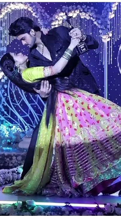 Ishq Ki Dastan Nagmani serial short video
