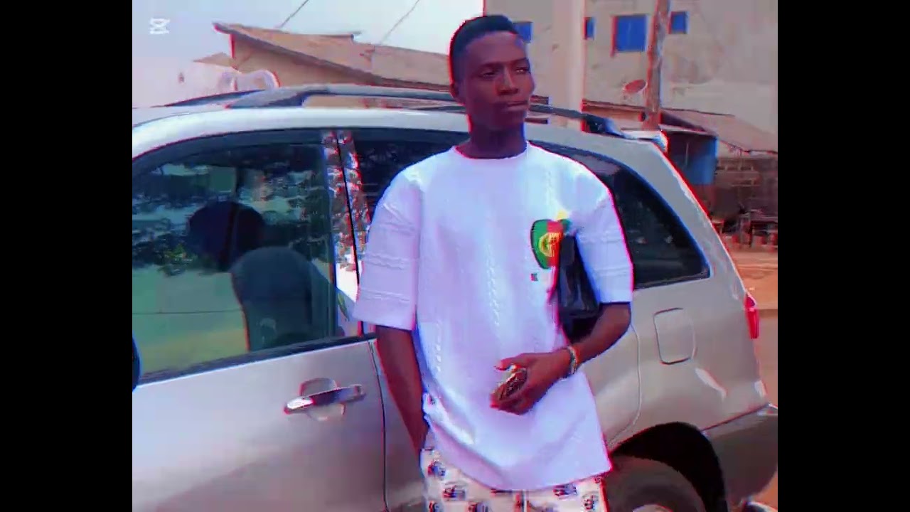 FOFO CROQUET le chouchou des nana 