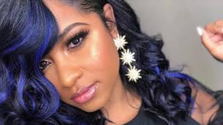 Toya Wright Is Getting Ready For The Best Christmas Ever With Boyfriend Robert Rushing