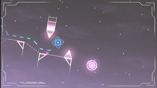 Volt by me | Geometry Dash