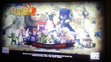 How to Hack Clash Of Clans Android with Root Only!