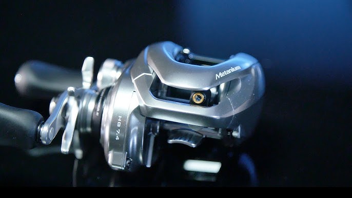 Shimano Curado K Casting Reel Review  First Look Before They Even Hit The  Market! — Tactical Bassin' - Bass Fishing Blog