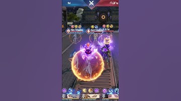 Sức mạnh của mèo đấu trường thứ 7 #shorts #xuhuong #viral #donghua