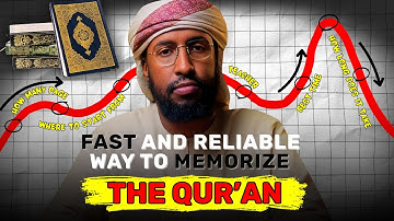 8 Powerful Quran Memorization Tips Every Muslim Should Know || Ustadh Abdulrahman Hassan #quran