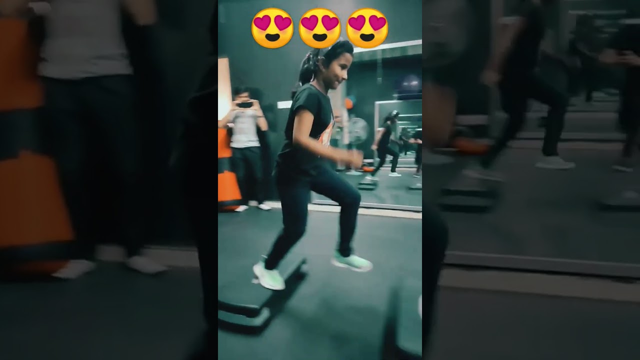 Obstacle Class For Kids l Fit Fun Club 