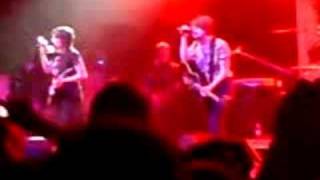 Tegan and Sara: So Jealous - Glasgow 24 June 2008