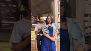 Ketul Dan Mbak Novi novisalon lucu