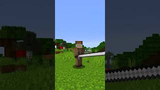 minecraft funny moments with infinite sword😂#minecraft #funny #funnyvideo #funnyshorts