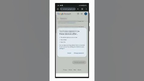 Gmail Password Reset Tutorial (Short & Simple) 🤗😱 #easytech #gmailaccount #password #howtology #tech