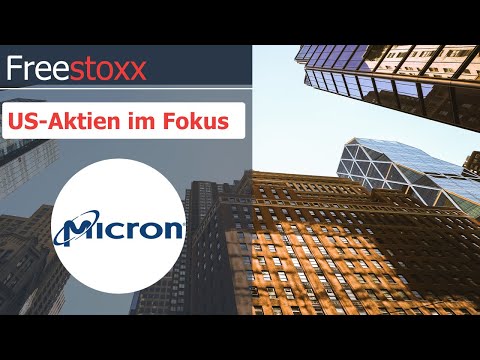 Video: Wer sind die Kunden von micron?