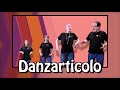 Danzarticolo