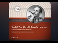 Groucho extraordinarily interviews 102-year-old man who remembers Abraham Lincoln as president!! 