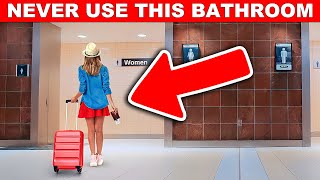 Download Lagu How Airport Thieves Pick Their Next Victims (Avoid THIS Mistake!) | Global Flow MP3 Download Lagu How Airport Thieves Pick Their Next Victims (Avoid THIS Mistake!) | Global Flow MP3