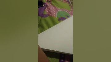 How to make an origami turtle (part 1)