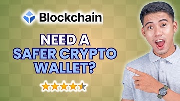 Blockchain.com Wallet Review 2025 | Worth It or Leave It?