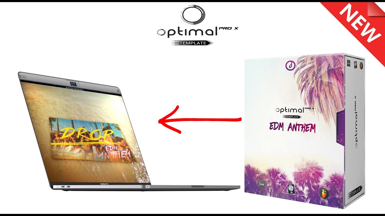 OPTIMAL PRO X: Overview - YouTube