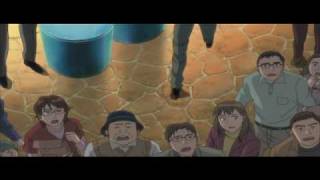 bleach AMV senna tribute -fireflies-