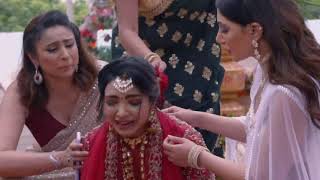 Ep - 1859 | Kumkum Bhagya | Zee TV Show | Watch Full Episode on Zee5 - Link in Description