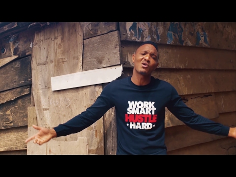 FaReed Zaafi Feat Brenya Official Music Video