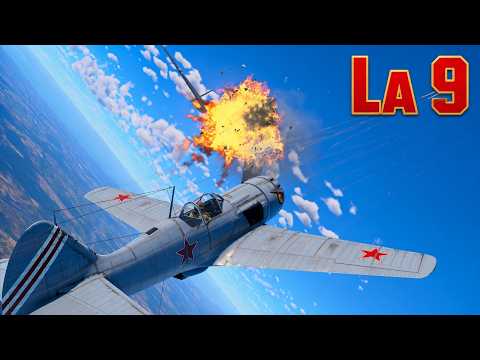 Using The 23mm While They Still Work - War Thunder