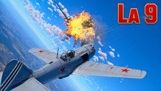 Using The 23mm While They Still Work - War Thunder