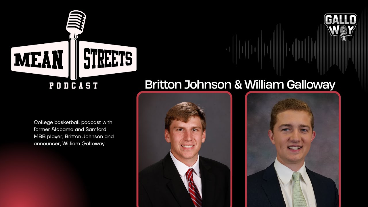 Mean Streets Podcast: Season 5 Episode 3 (Jan. 4, 2026)