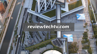Review Tech TV Live Stream