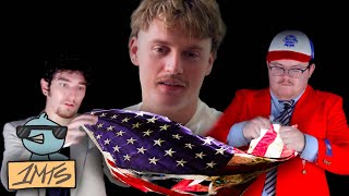 4th of July Is THE WORST HOLIDAY (w/ FairBairn Films) by 1 Minute Talk Show 44,099 views 1 year ago 15 minutes