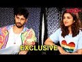 Jabariya Jodi cast Sidharth and Parineeti on working together, link-up rumours and more | Exclusive