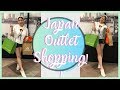 WOW! DAMING MURA! | JAPAN OUTLET SHOPPING | MITSUI OUTLET | VLOG # 42 | MISHSAYS