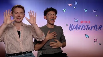 INTERVIEW + EXCLUSIVE CLIPS: 