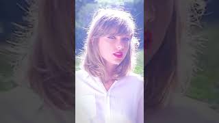 Taylor Swift  -  Asthetic 💜💙#taylorswift #taylorforever #shorts