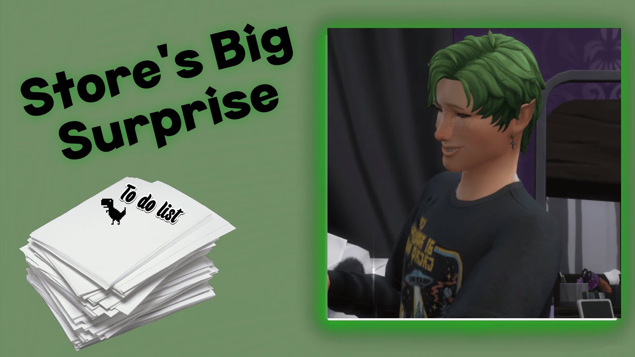 Working 9 to 5 with a surprise on the way?!