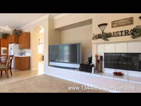 13446 Rouge River Dr, Rancho Cucamonga, CA home video tour