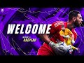Welcome, Maxime Crépeau