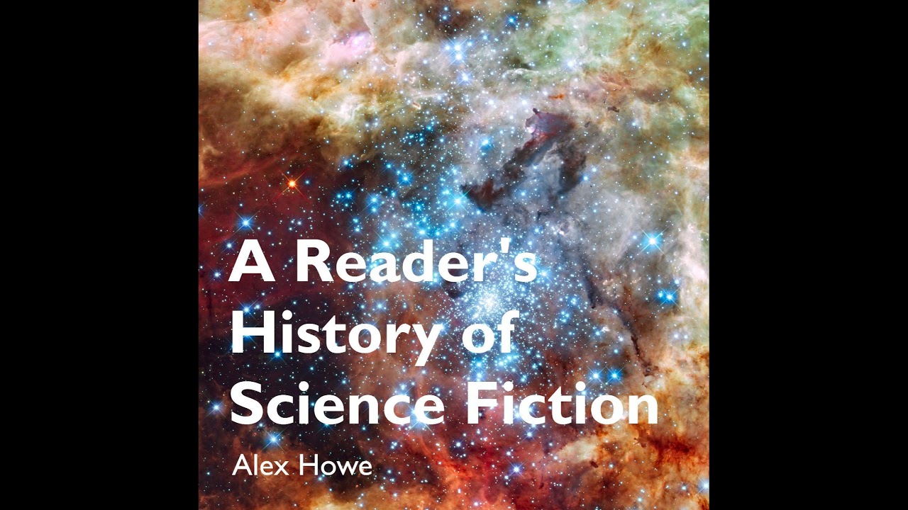 Writer's History #3 - Dr. Benjamin Stevens Interview