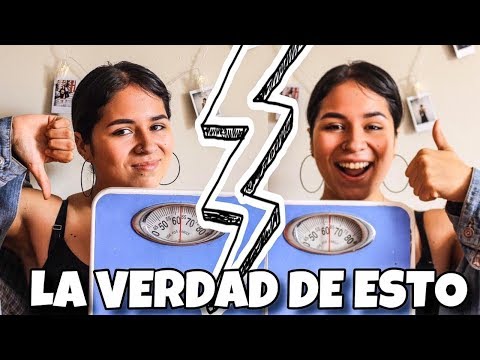 "DIETA MILITAR" | BAJA 5 KILOS EN 3 DÍAS...¿Efectiva? | Ale Melgarejo